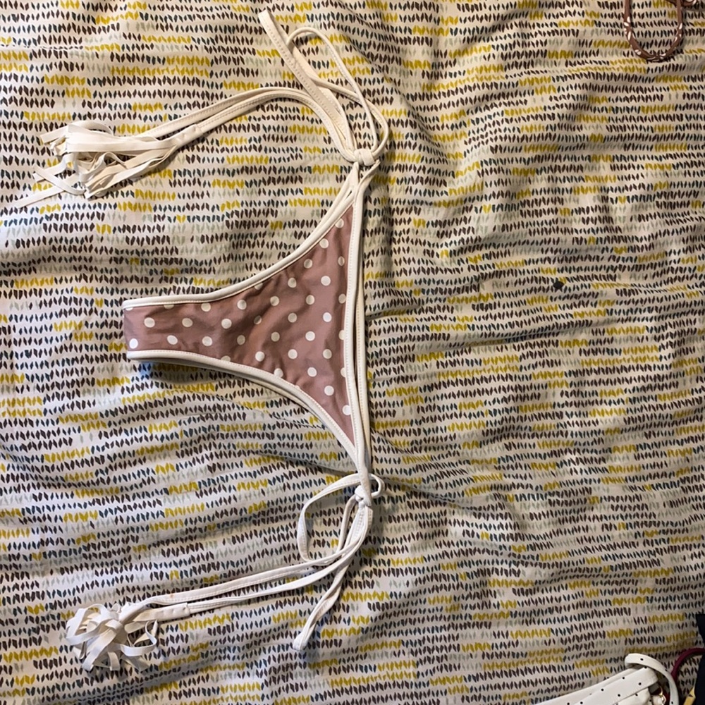 Acacia bikini bottoms